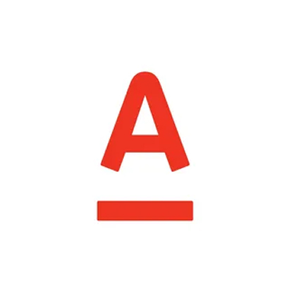 Альфа-Банк